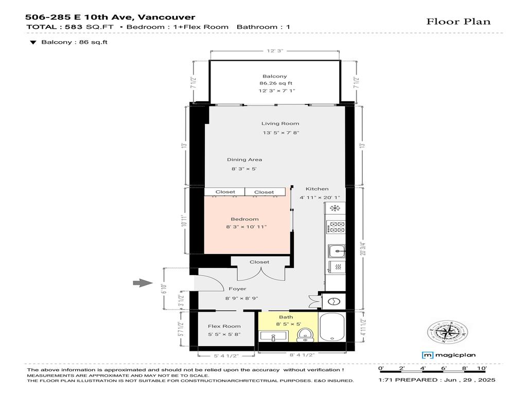 Listing Image for R3021800