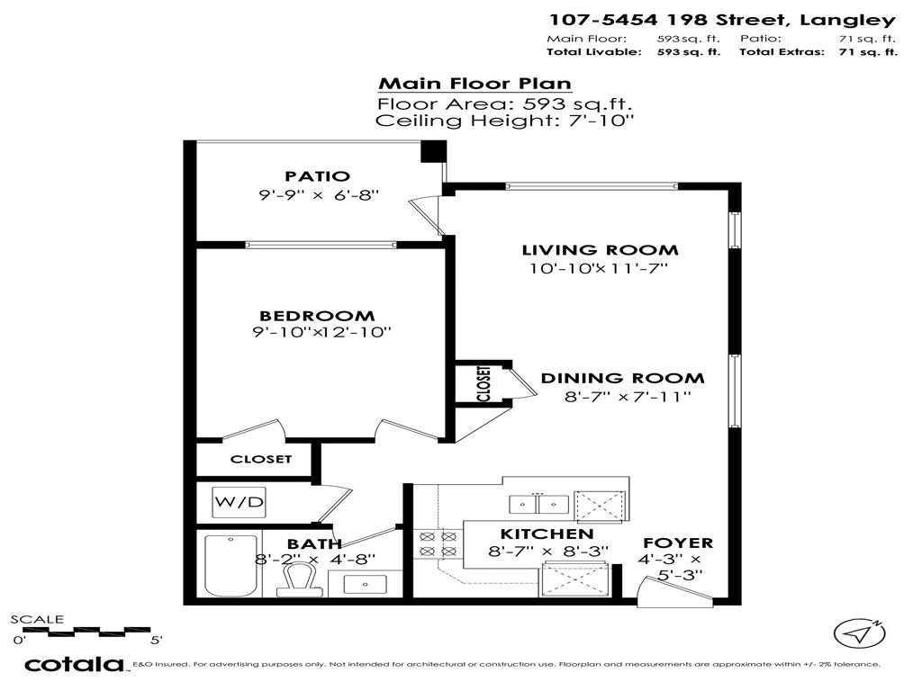 Listing Image for R3026539