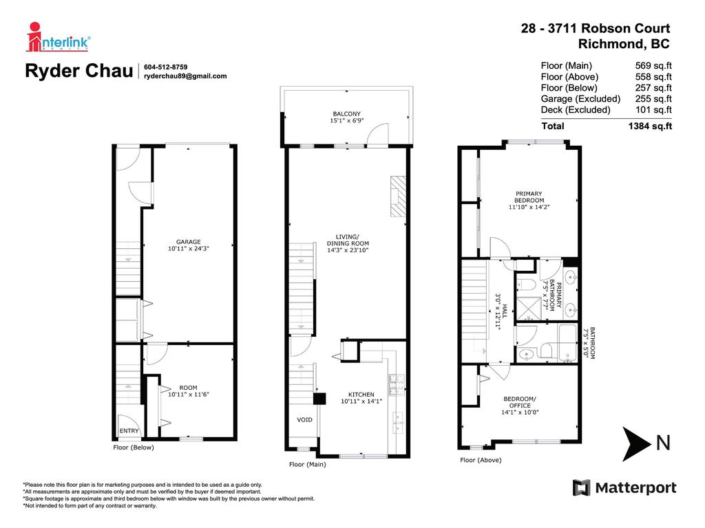 Listing Image for R3029444