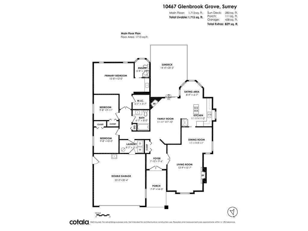 Listing Image for R3046393