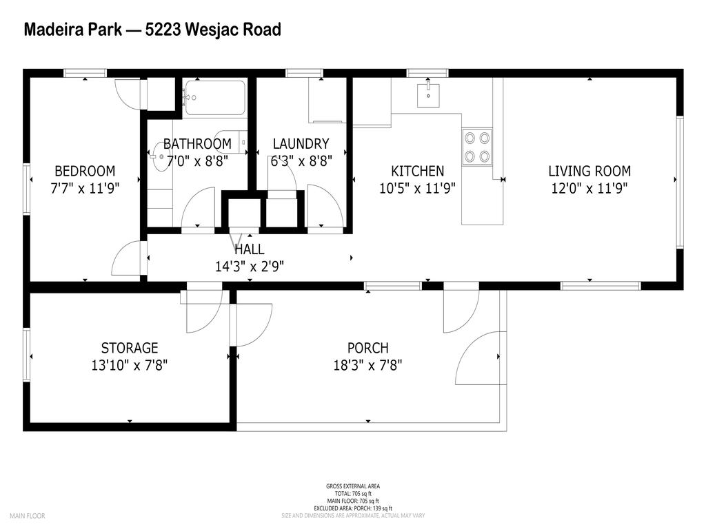Listing Image for R3050276