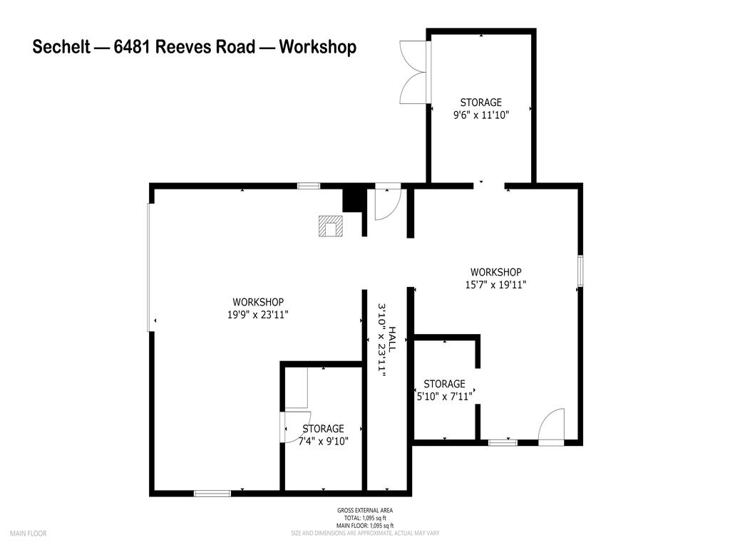 Listing Image for R3064050