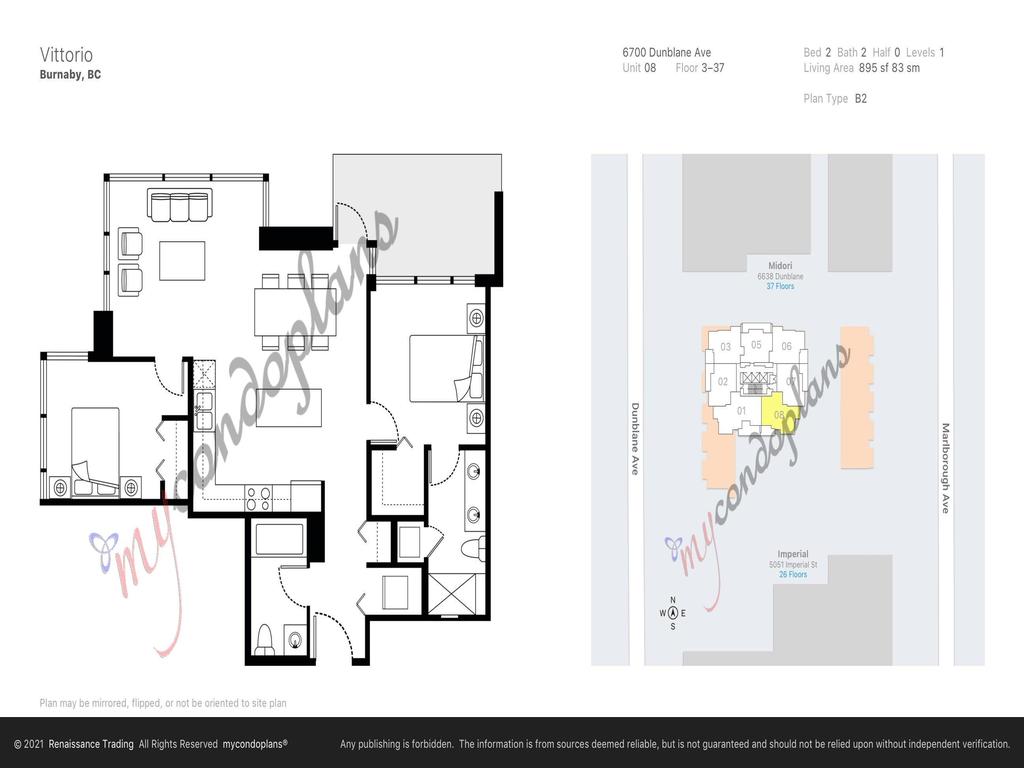 Listing Image for R3064676