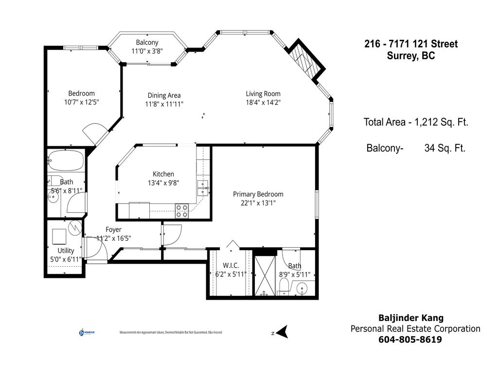 Listing Image for R3067985