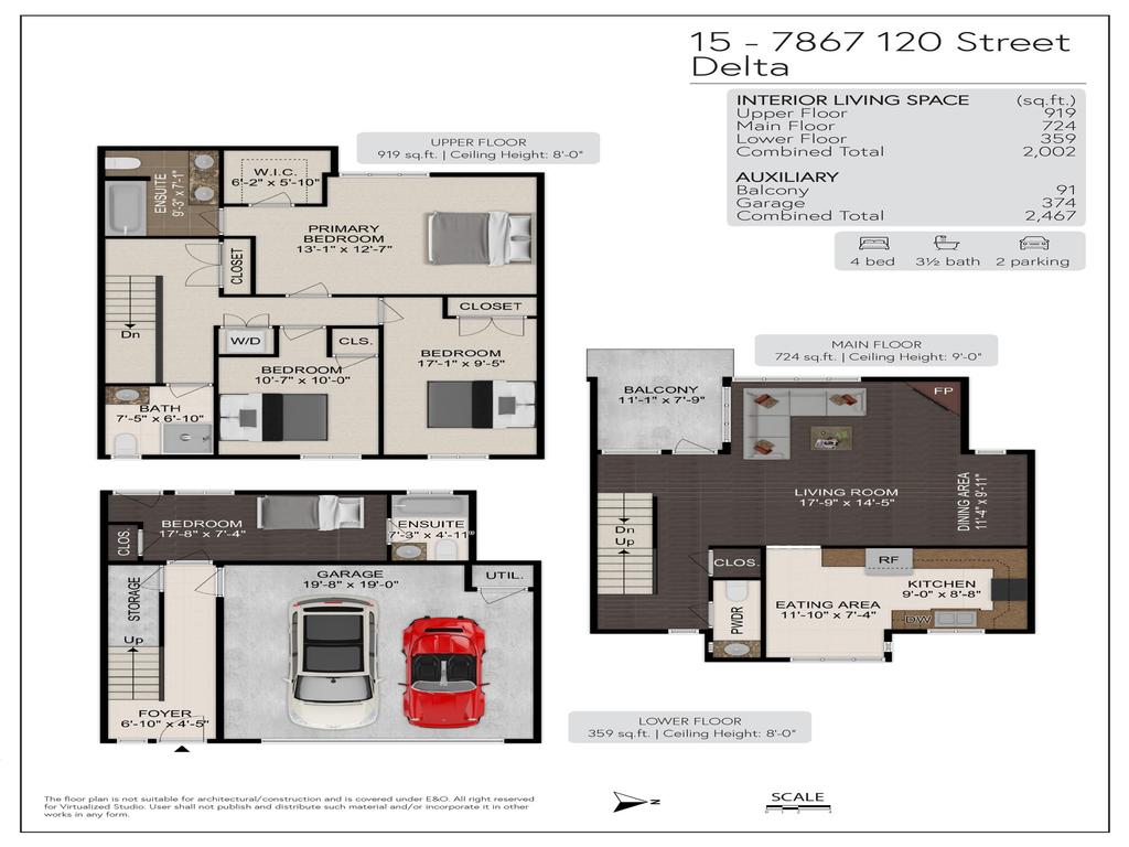 Listing Image for R3068417