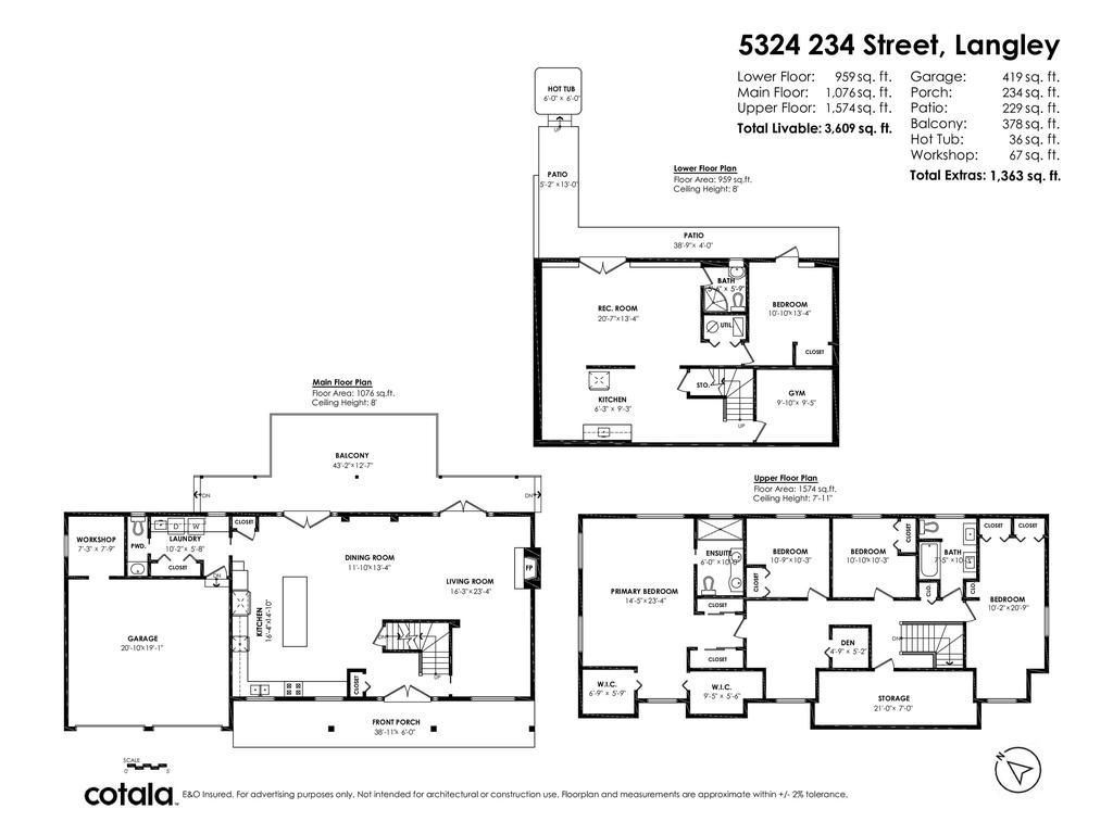 Listing Image for R3069543