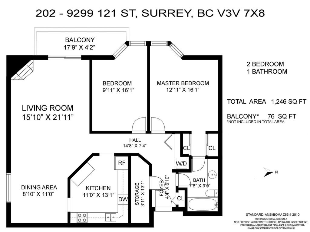 Listing Image for R3070309