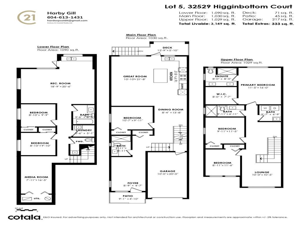 Listing Image for R3072200