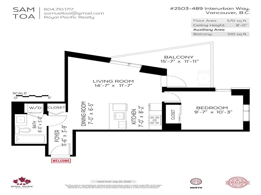 Listing Image for R3073200