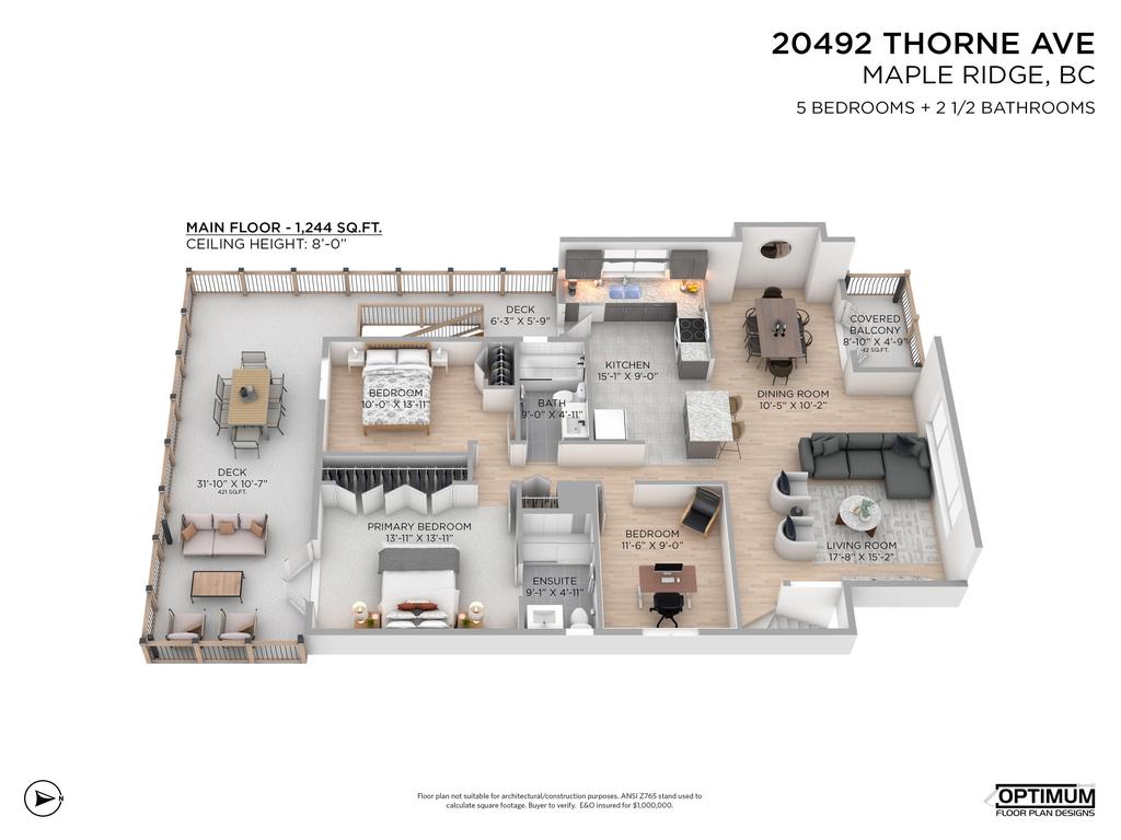 Listing Image for R3075543