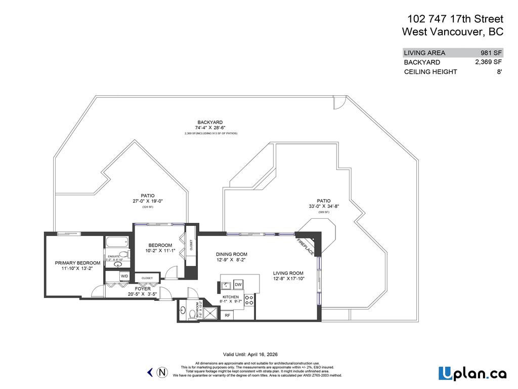 Listing Image for R3075887