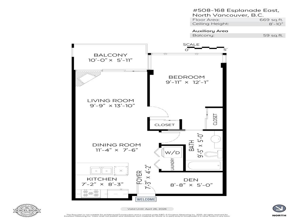 Listing Image for R3076778