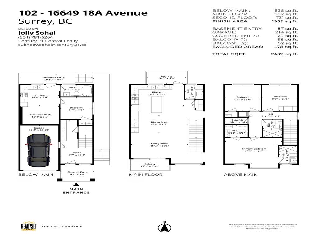 Listing Image for R3077521