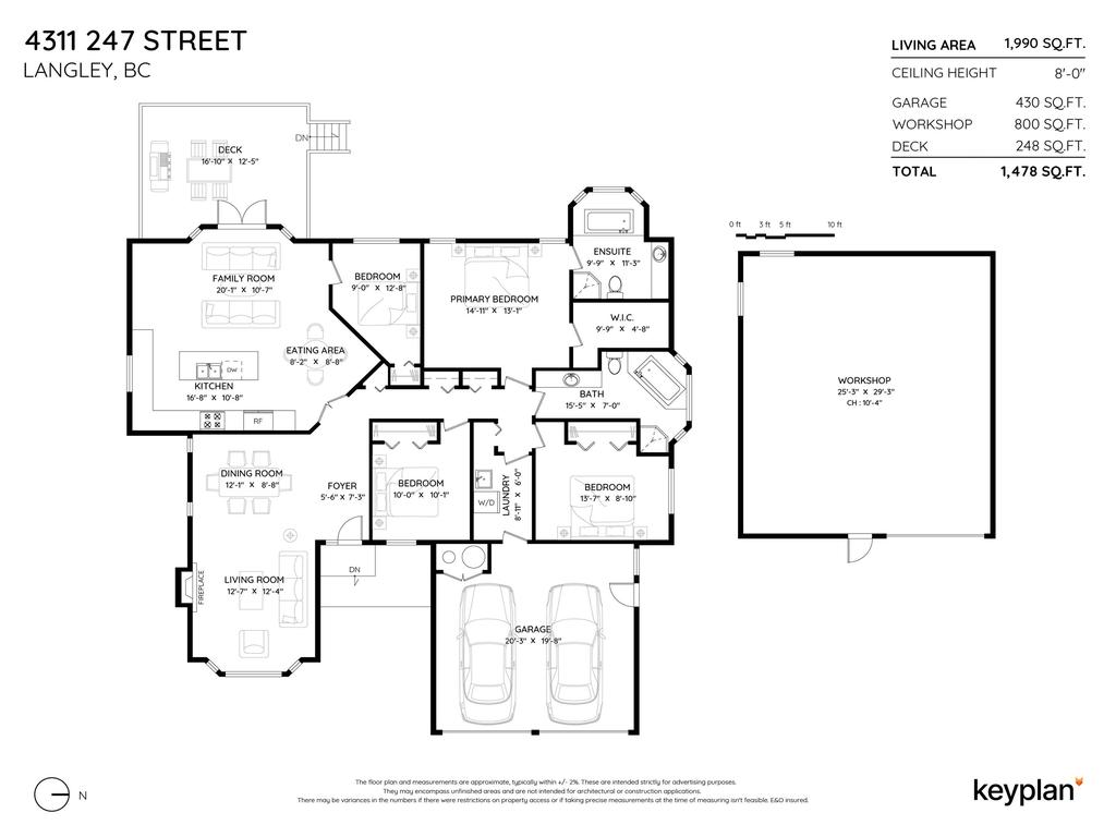 Listing Image for R3078443