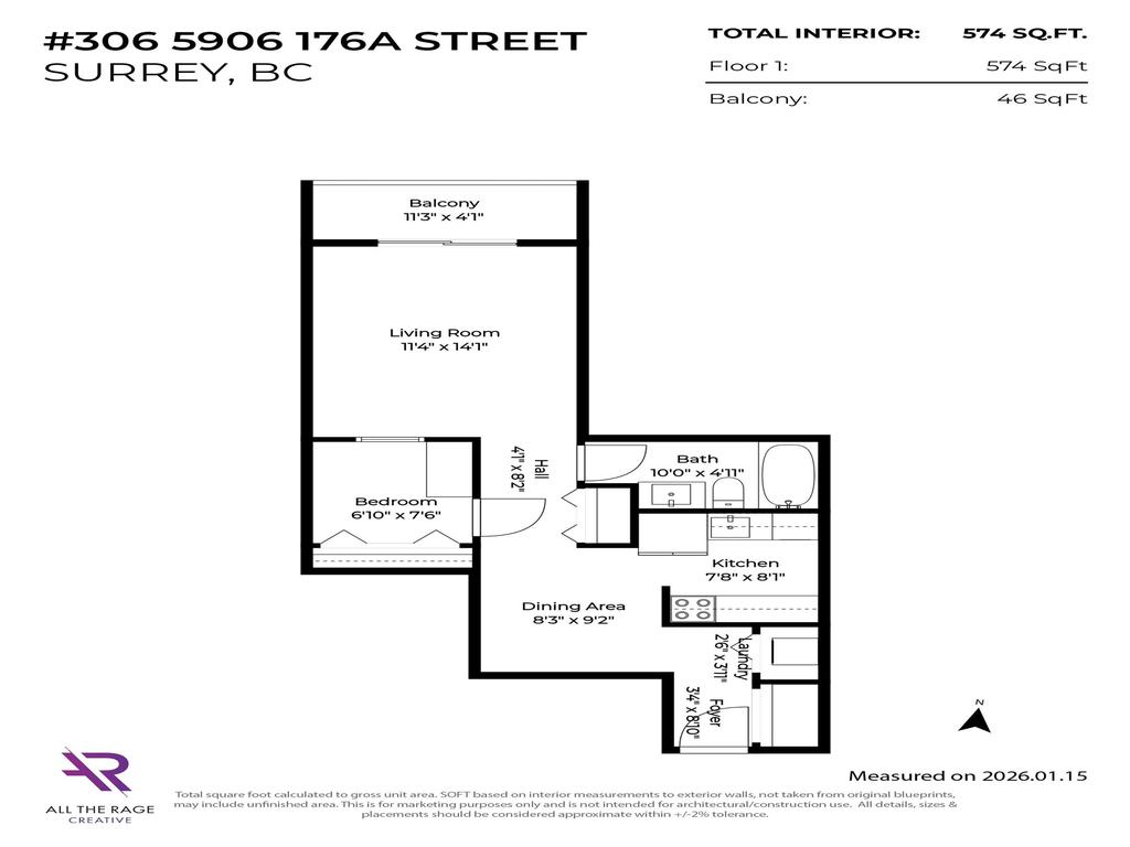 Listing Image for R3080138