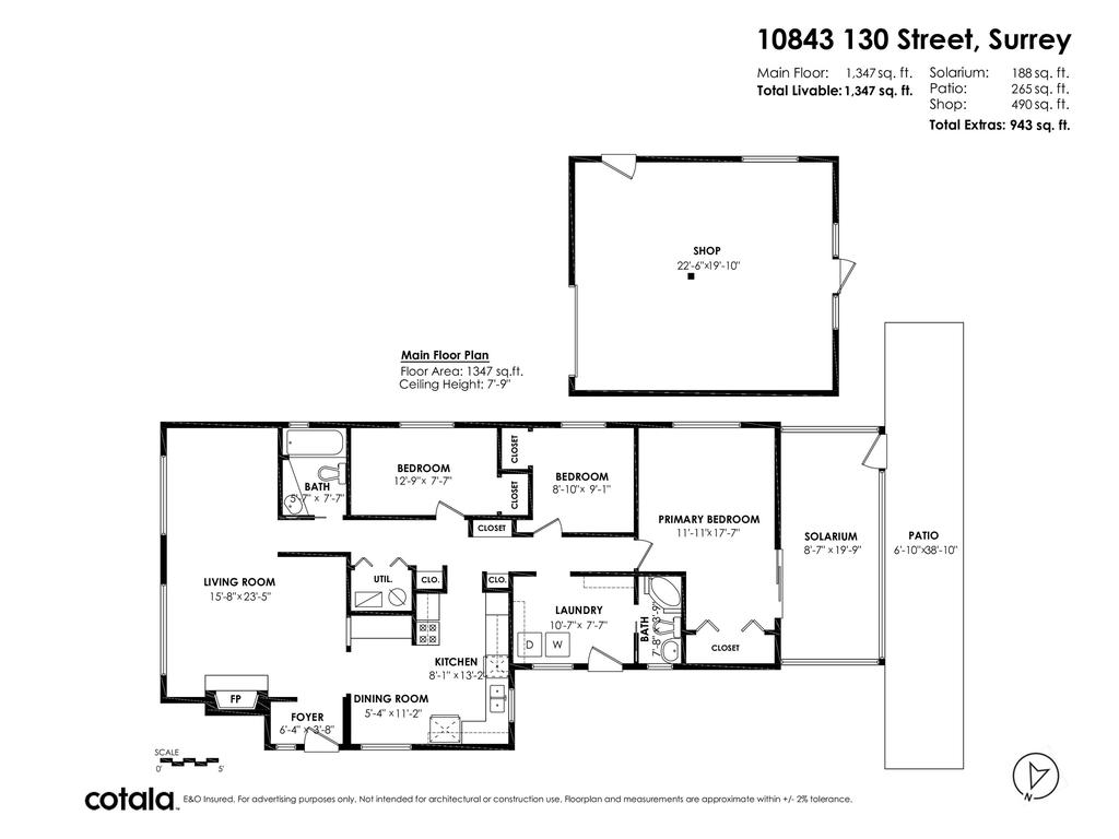 Listing Image for R3080588