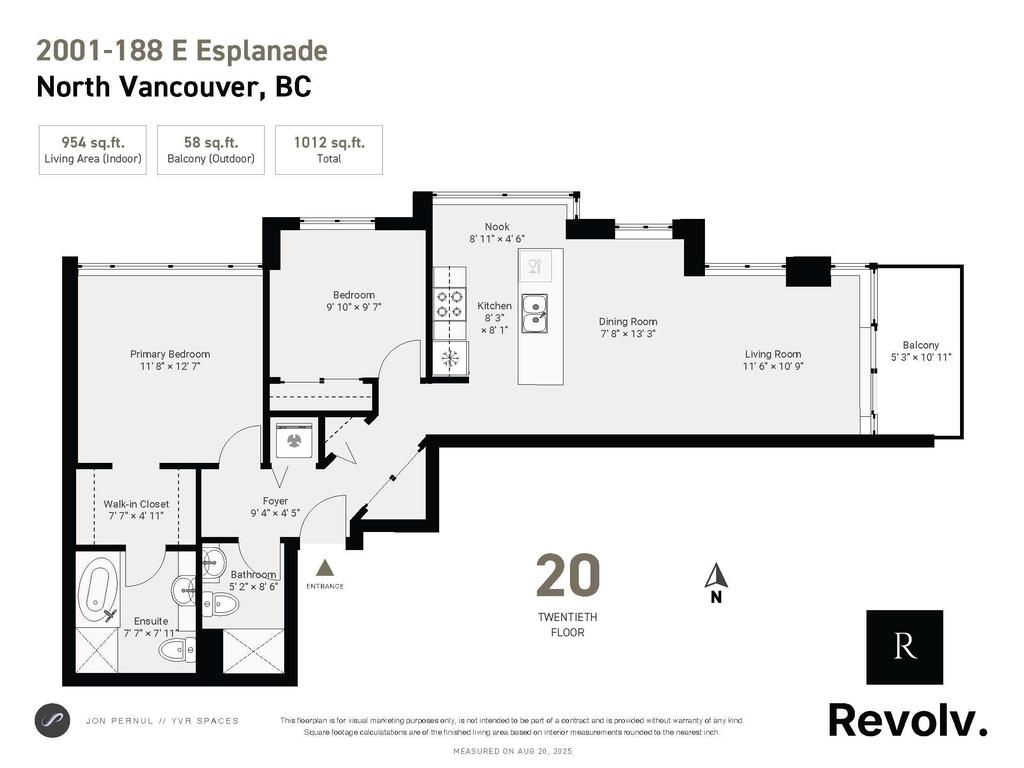 Listing Image for R3080907