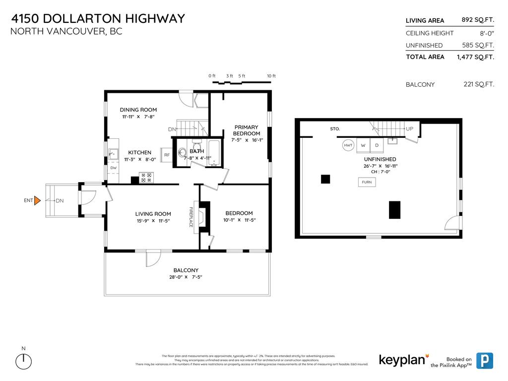 Listing Image for R3081081