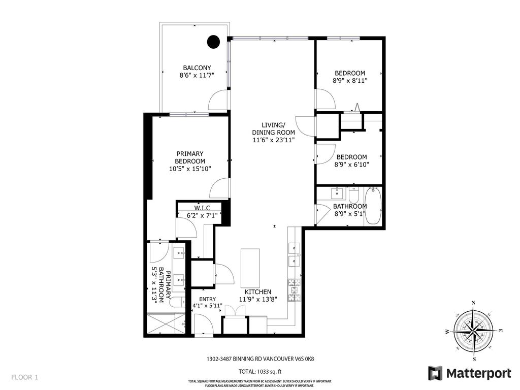 Listing Image for R3081485