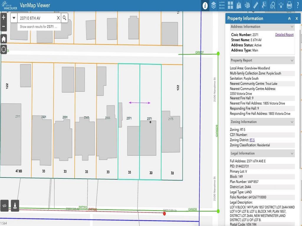 Listing Image for R3082205