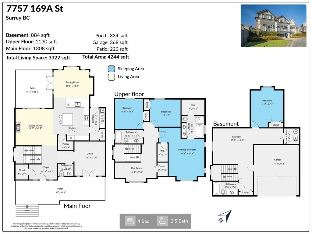 Listing Image for R3082300