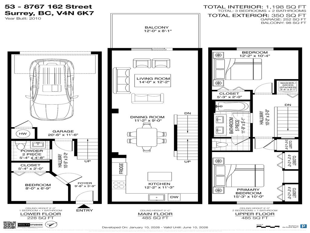 Listing Image for R3082318