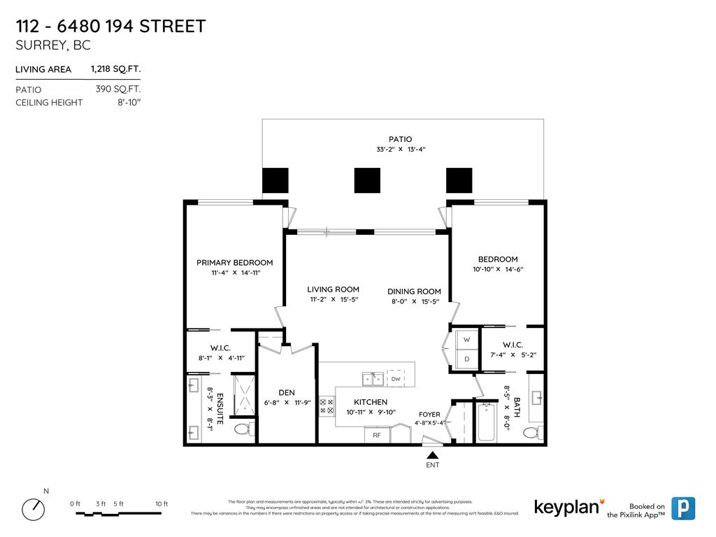 Listing Image for R3084664
