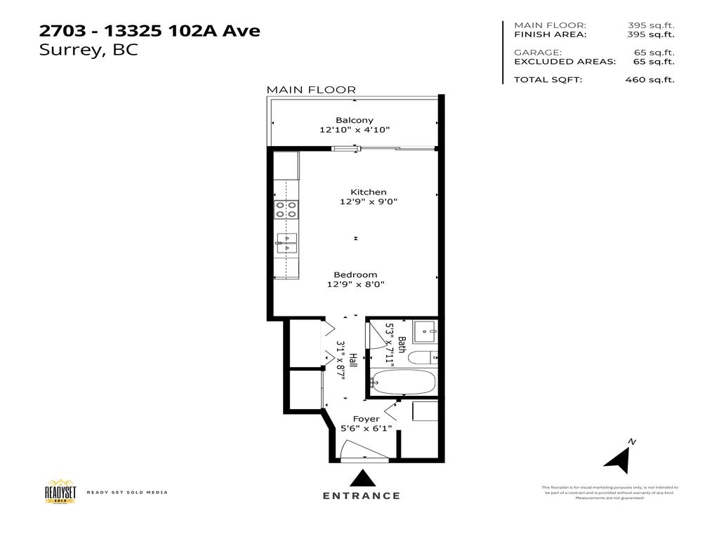 Listing Image for R3084878