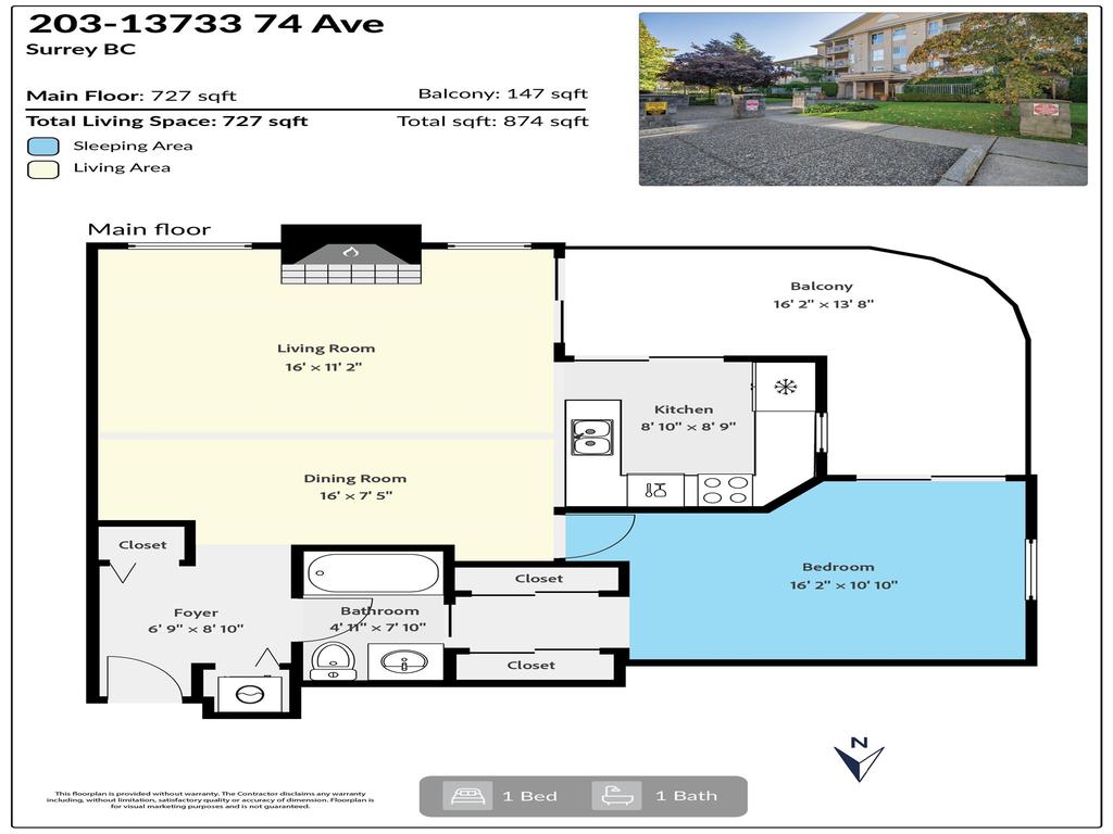 Listing Image for R3086452