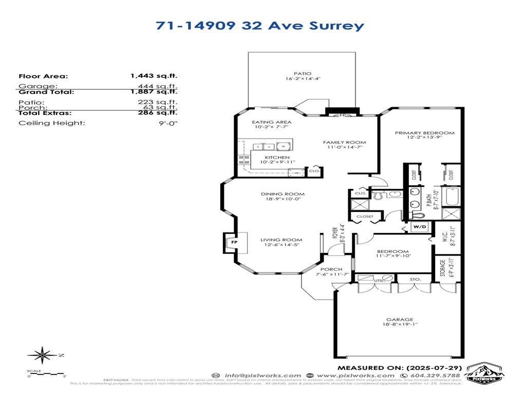 Listing Image for R3086512