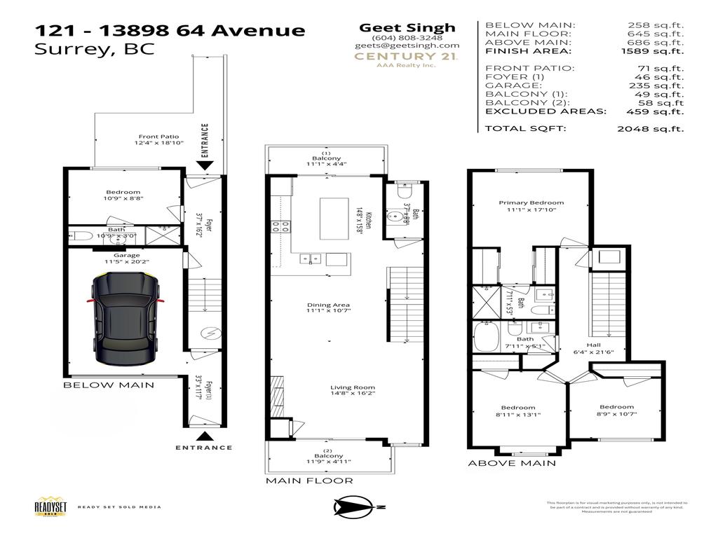 Listing Image for R3087547