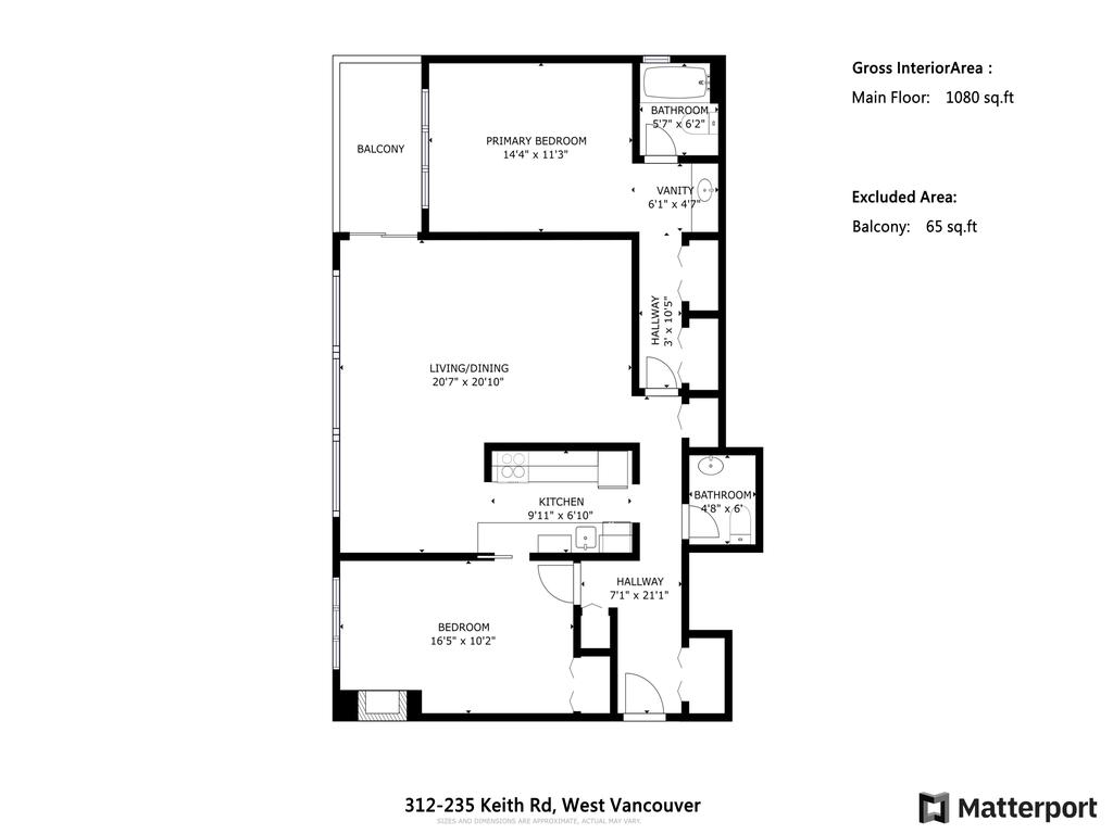 Listing Image for R3087604