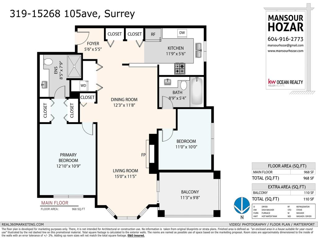 Listing Image for R3088093