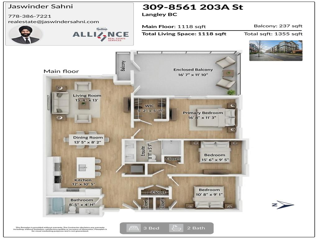 Listing Image for R3089168