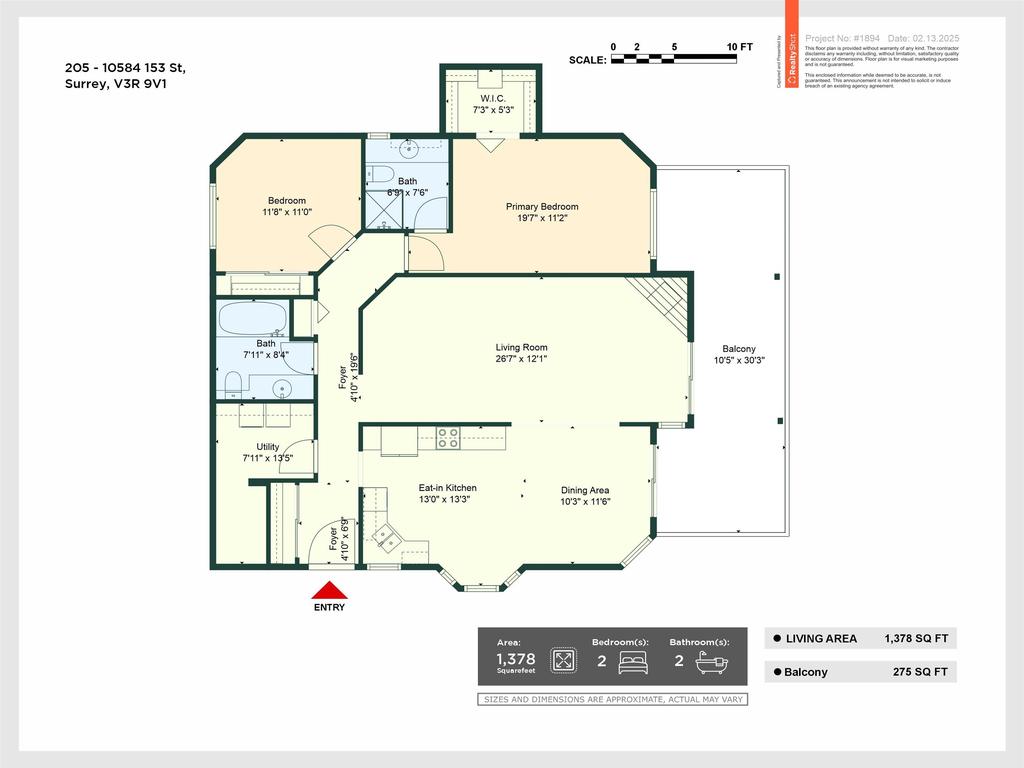 Listing Image for R3089704