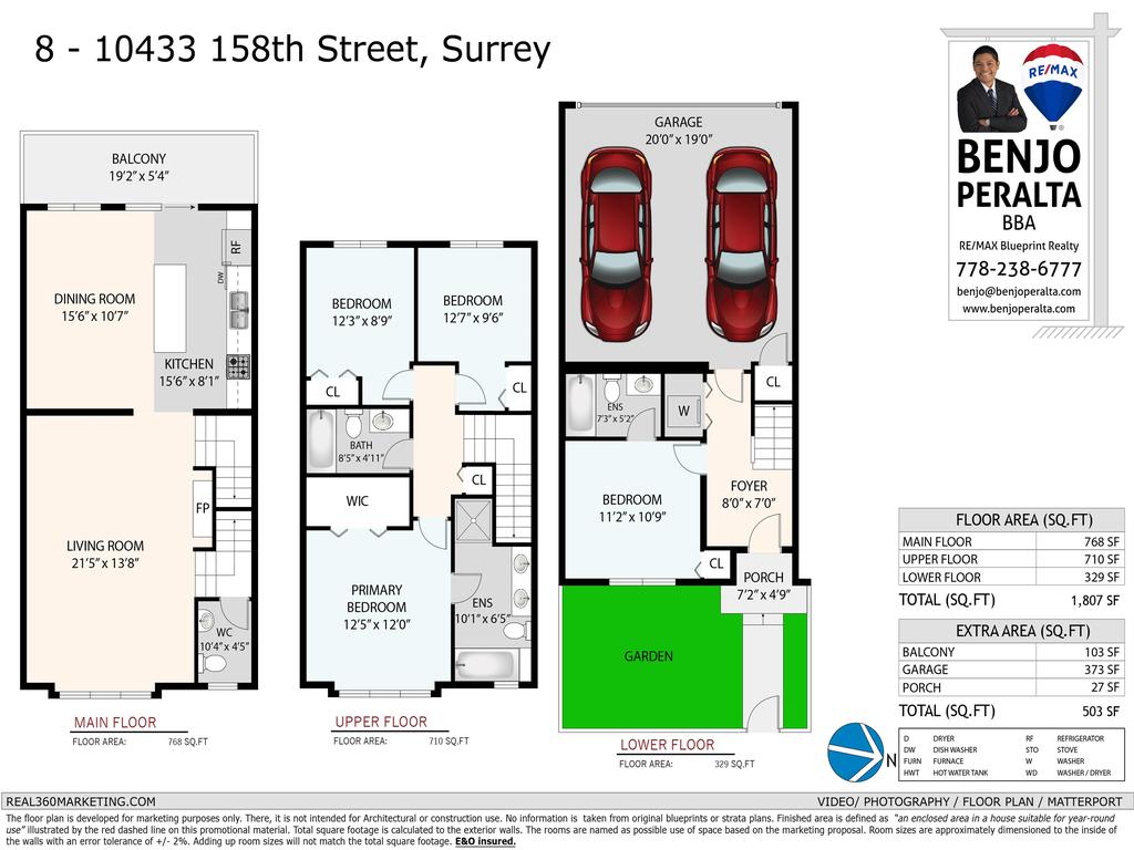 Listing Image for R3090242