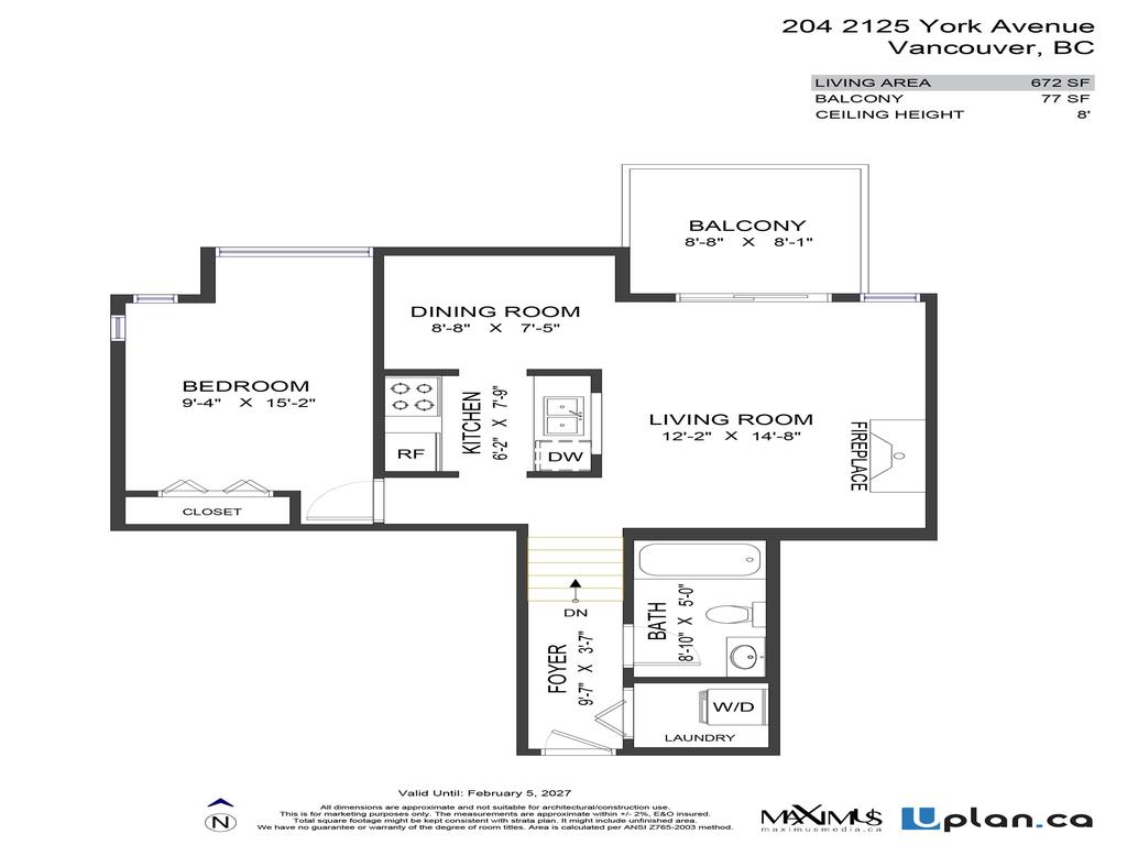 Listing Image for R3090250