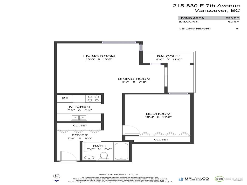 Listing Image for R3090365