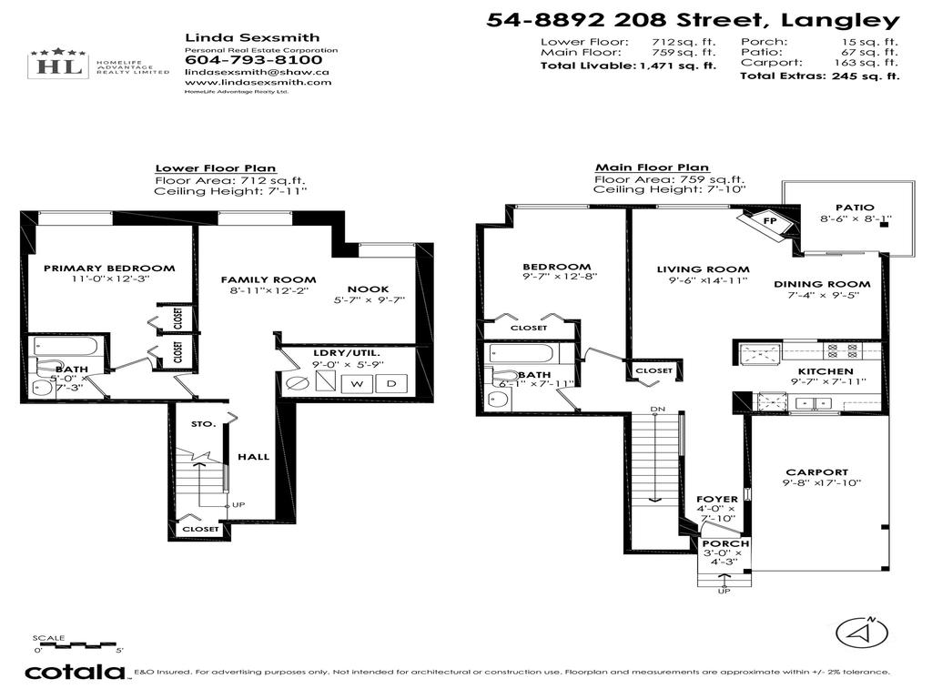 Listing Image for R3090375