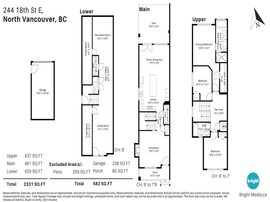 Listing Image for R3090488