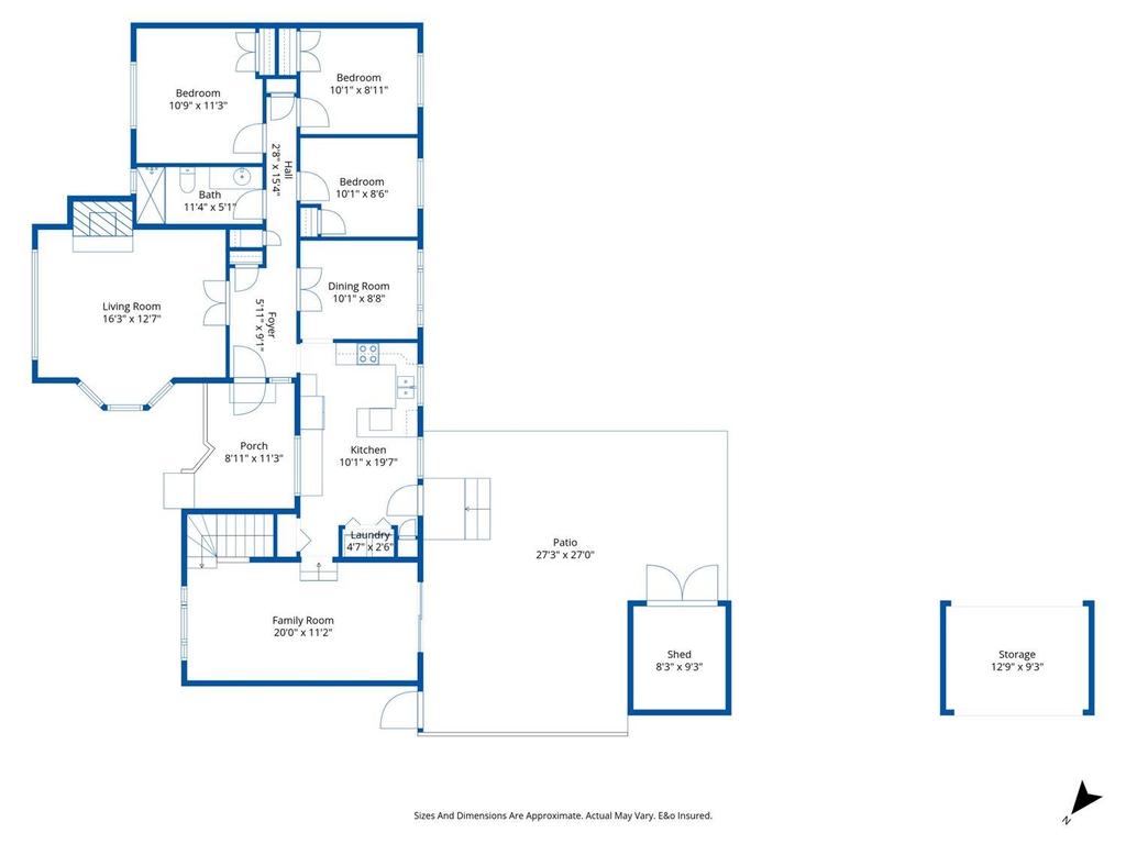 Listing Image for R3090491