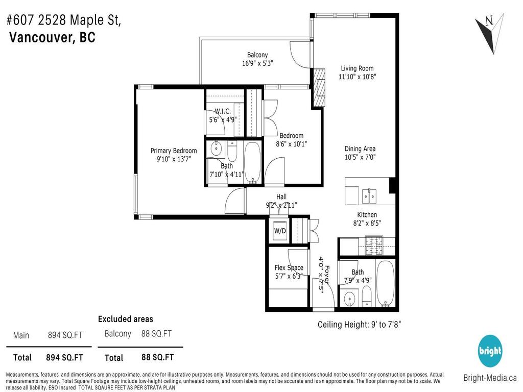 Listing Image for R3090555