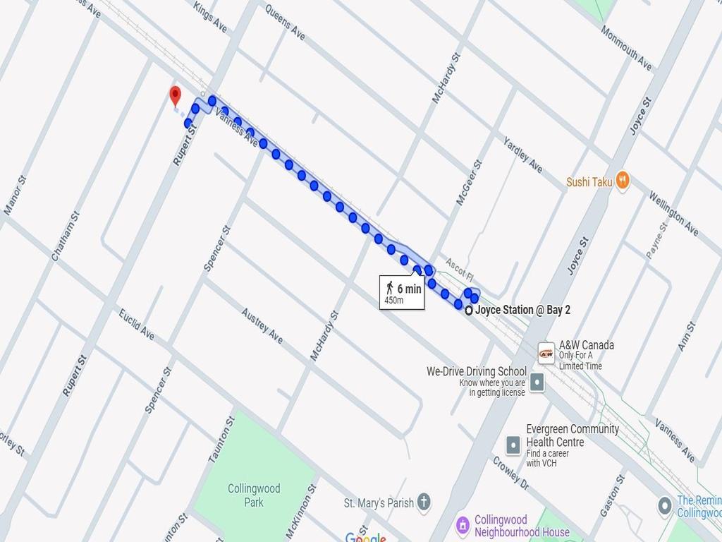 Listing Image for R3090638