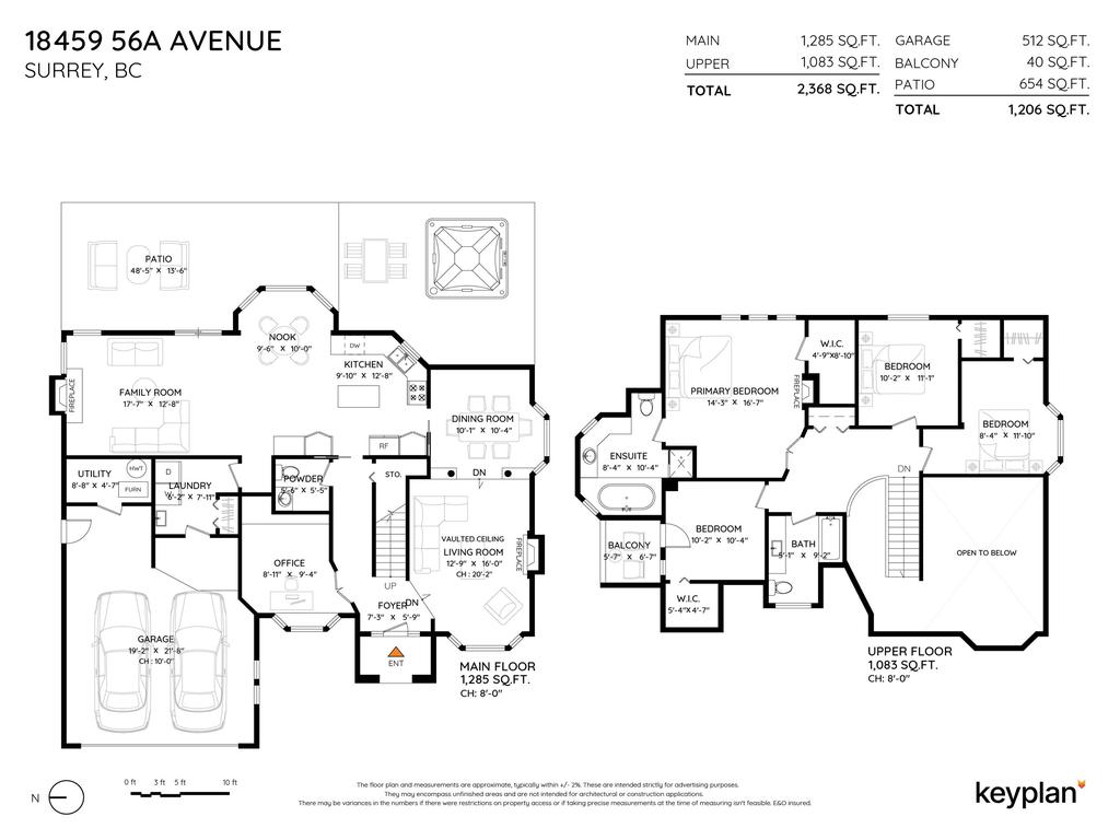 Listing Image for R3090644