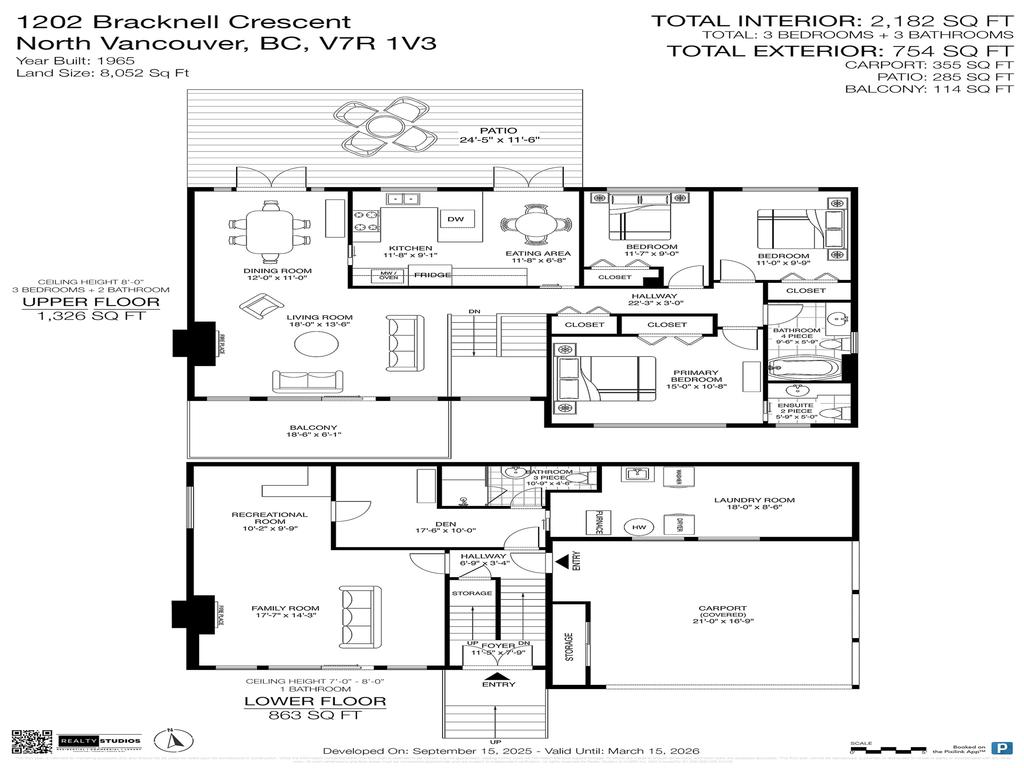 Listing Image for R3091068