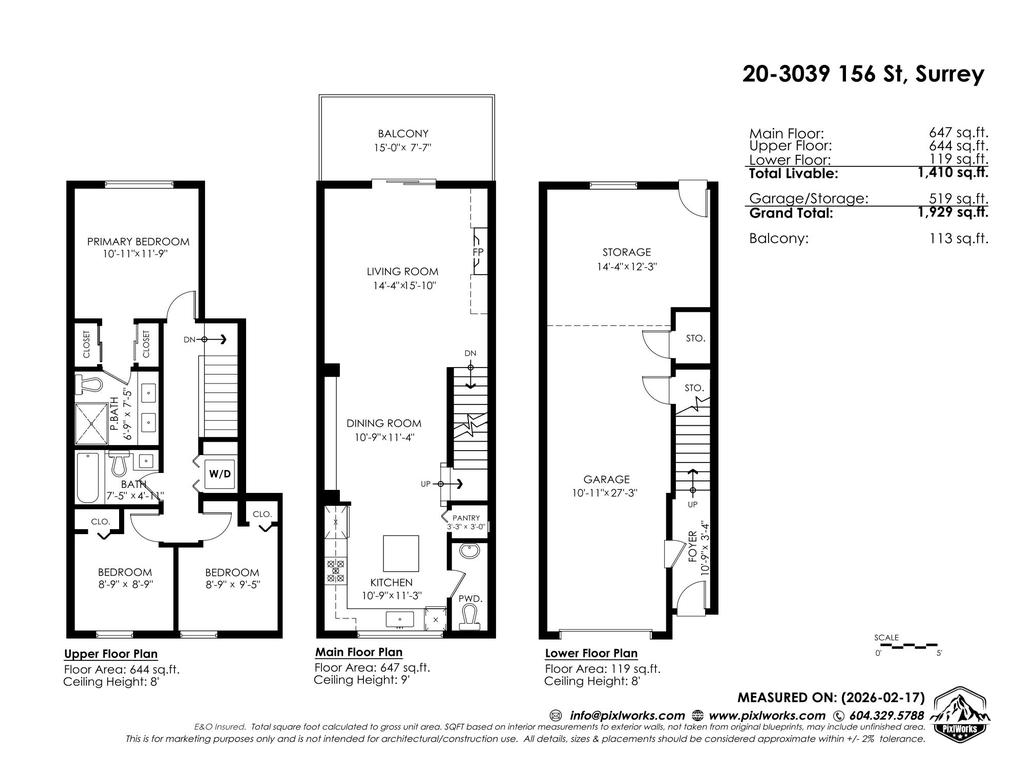 Listing Image for R3091345