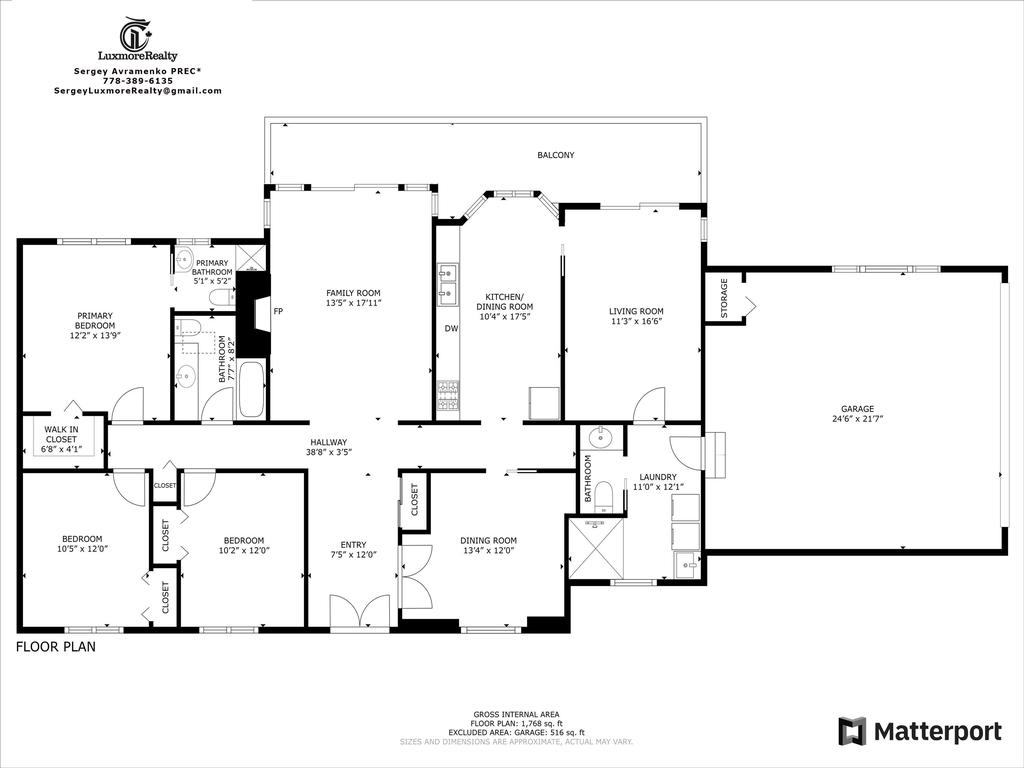 Listing Image for R3091408