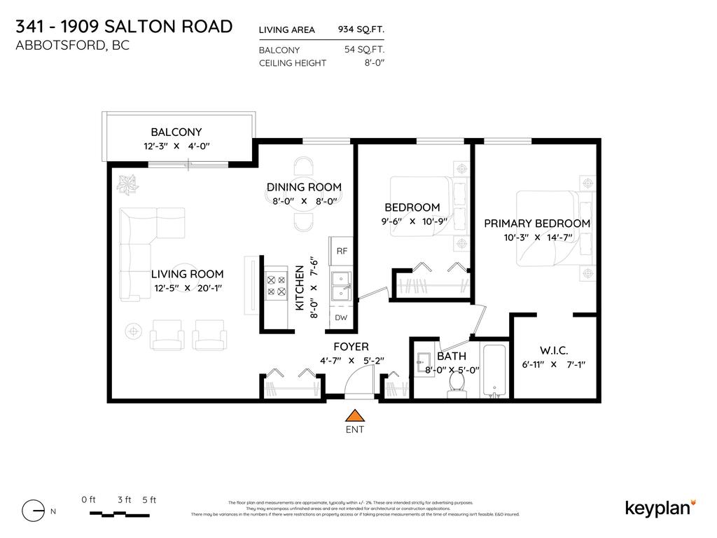 Listing Image for R3091564