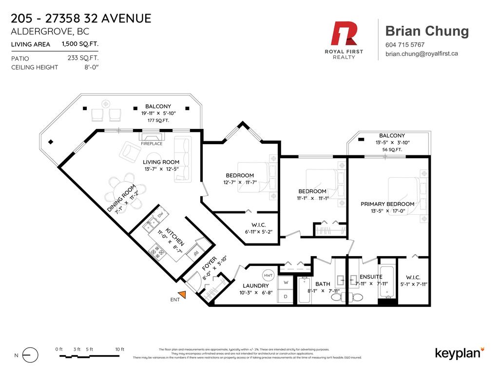 Listing Image for R3092132