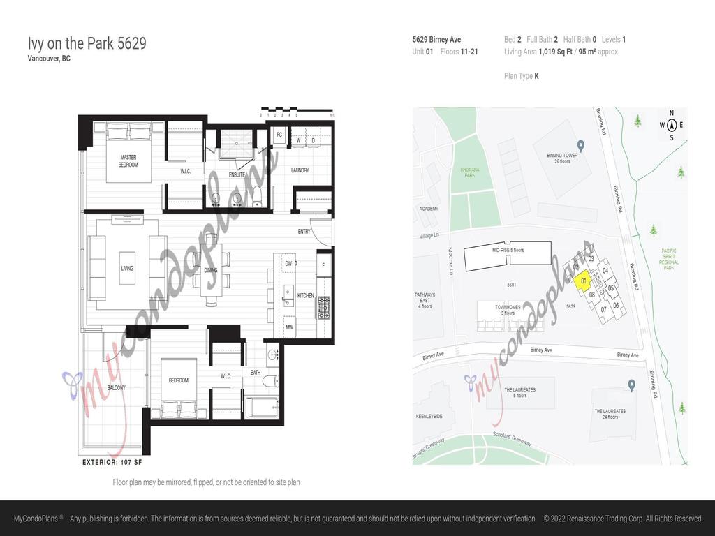 Listing Image for R3092775